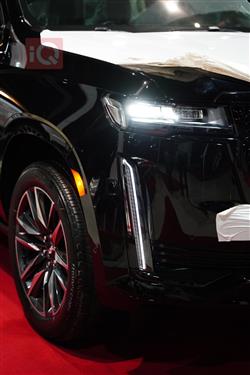 كاديلاك اسكاليد